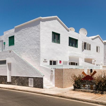 Apartamento Victoria Puerto del Carmen  Exterior foto